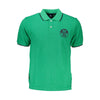 North Sails Grøn Bomuldspoloshirt