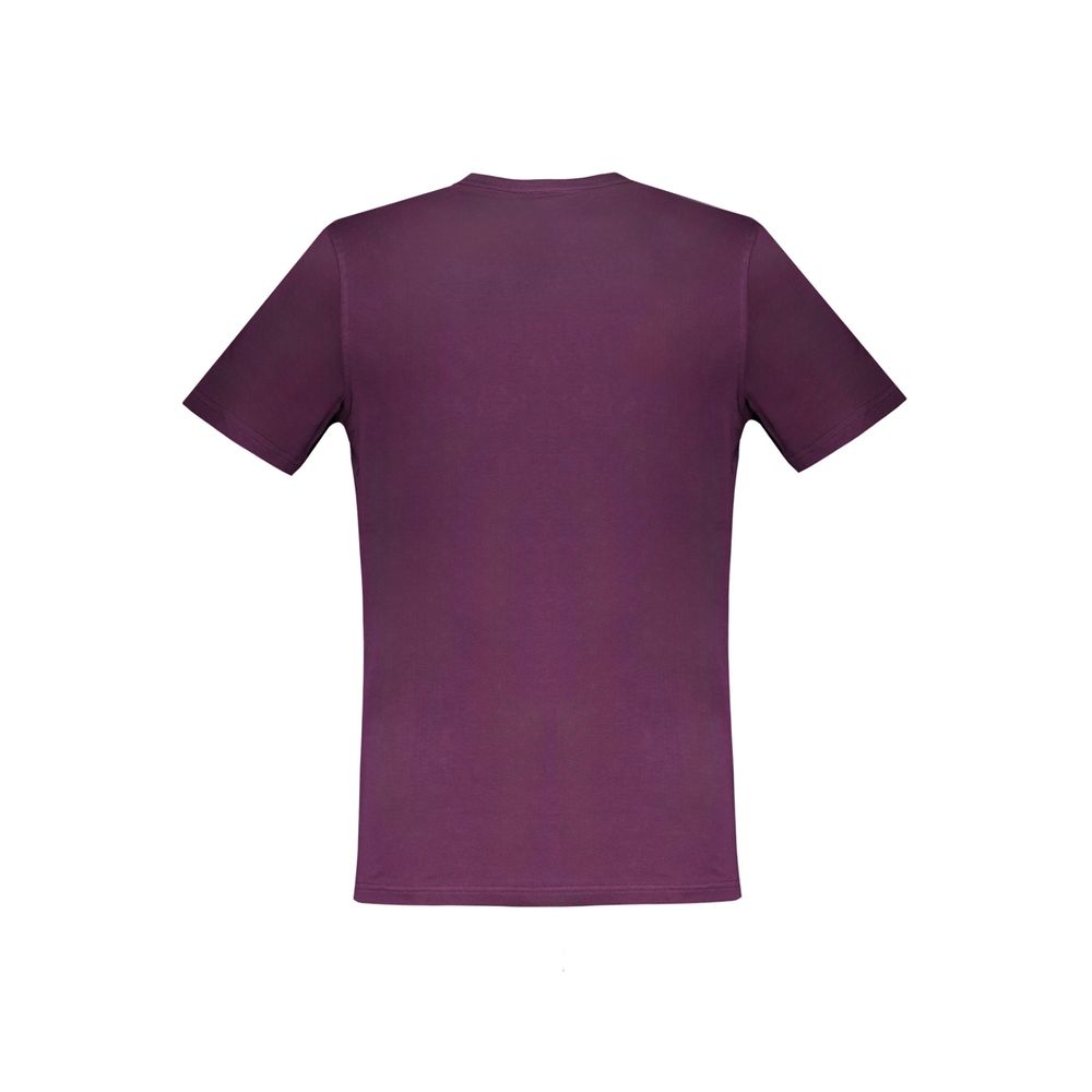 Harmont & Blaine Lilla Bomulds T-shirt