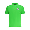 North Sails Grøn Bomulds Herre Poloshirt