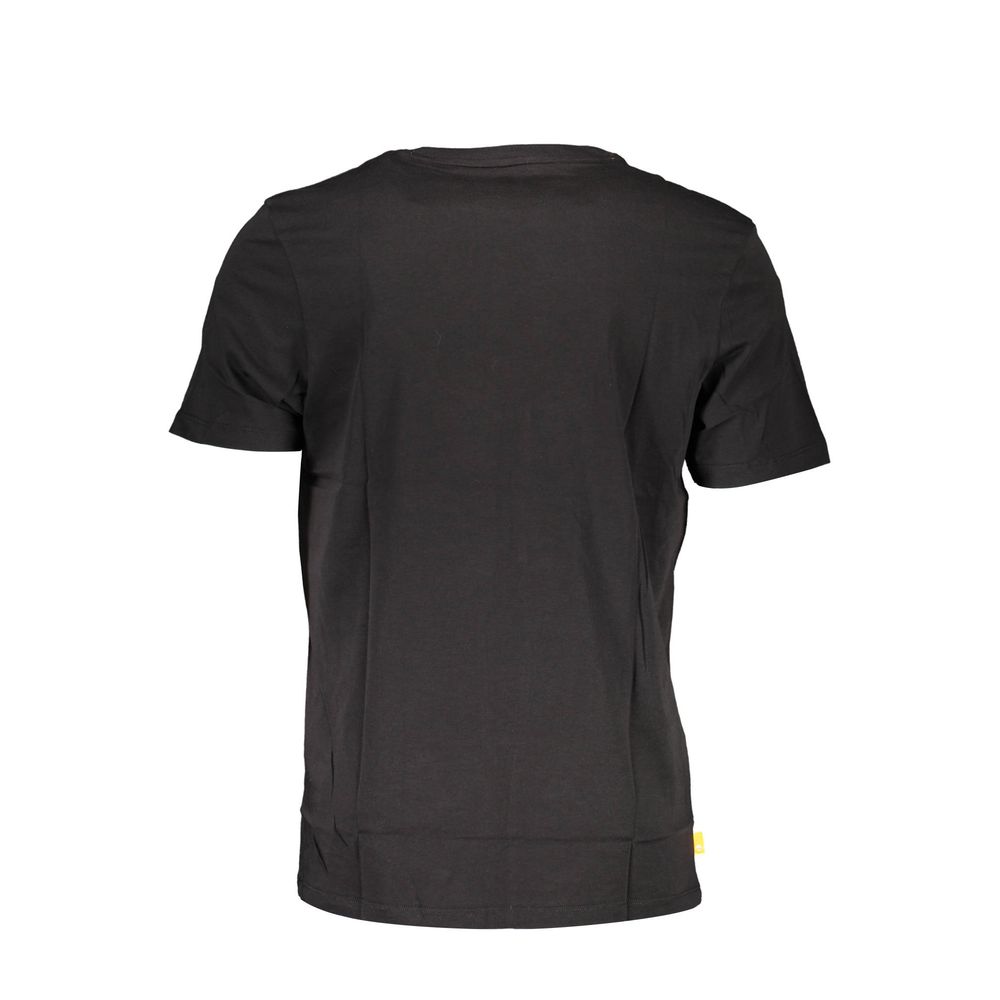 Timberland sort bomulds-T-shirt