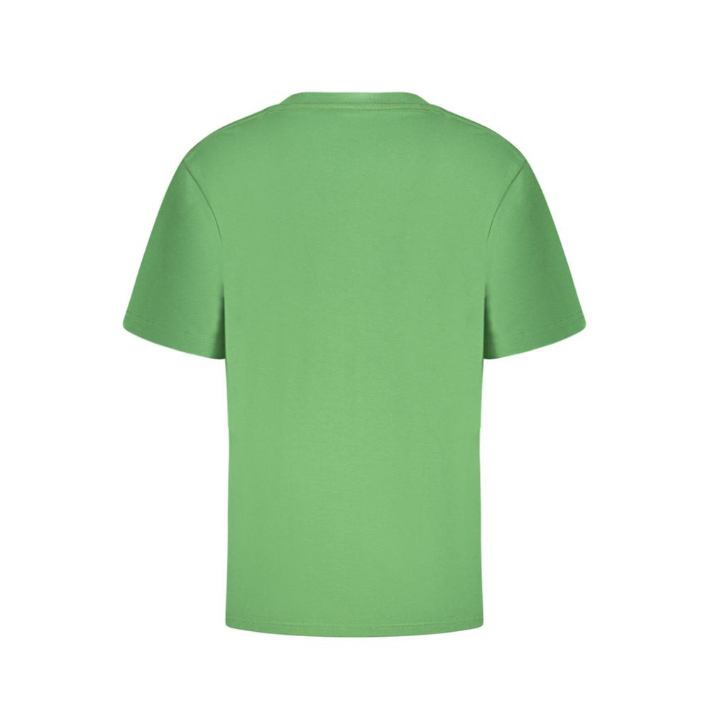 Vans Grøn Bomulds T-shirt