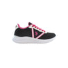 US POLO ASSN. Sort polyester damesko