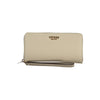 Guess Jeans Beige Polyethylen Pung