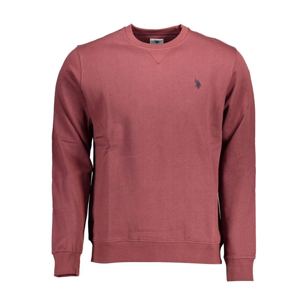 US POLO ASSN. Lilla bomulds herretrøje