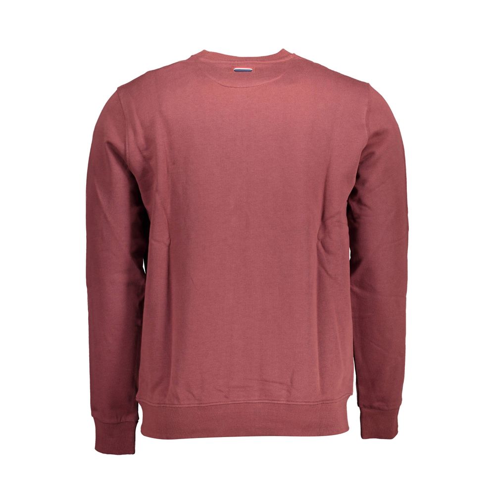 US POLO ASSN. Lilla bomulds herretrøje