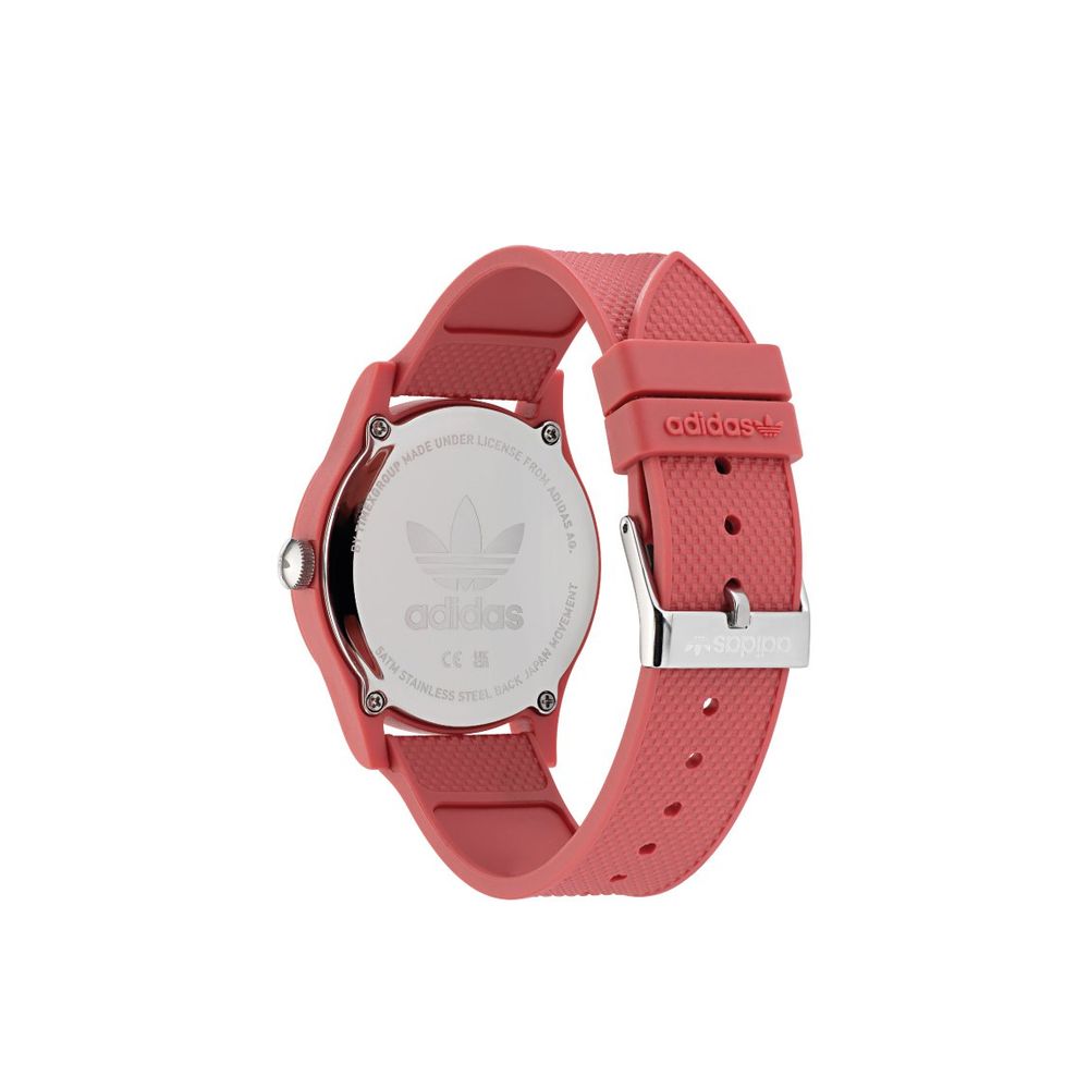 Adidas Multicolor Synthetic Watch