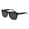 Tommy Hilfiger Black Men Sunglass