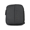 Calvin Klein Black Polyester Shoulder Bag
