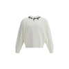 Palm Angels Logo Sweatshirt