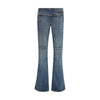 Coperni Yoke Denim Jeans