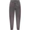 Hugo Boss Black Cotton Pant