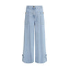 Max Mara Pugnale Jeans