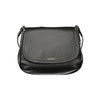 Coccinelle Black Leather Handbag
