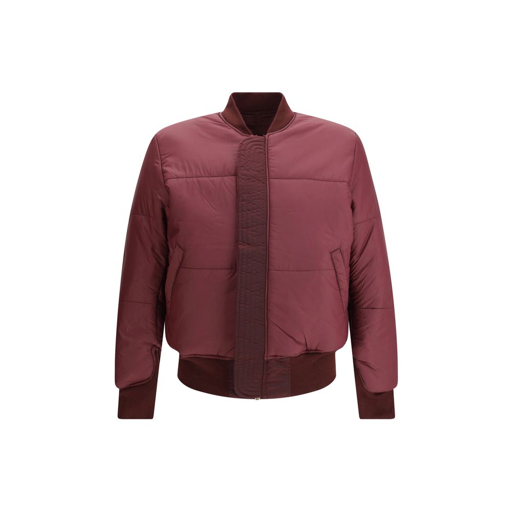 ALPHA INDUSTRIES MA-1 3M Flight Jacket