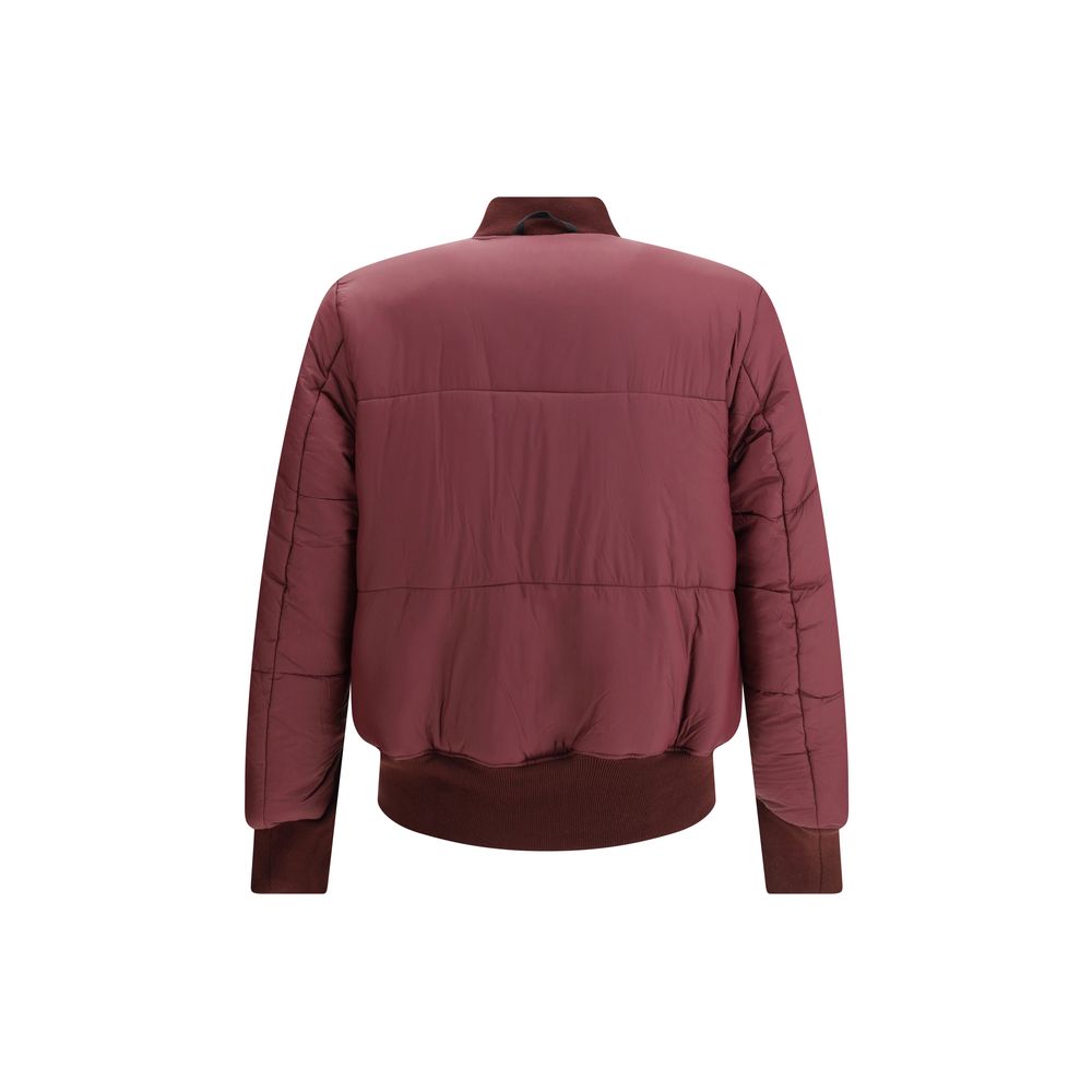 ALPHA INDUSTRIES MA-1 3M Flight Jacket