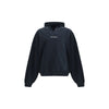 Balenciaga Back Medium Fit Hoodie