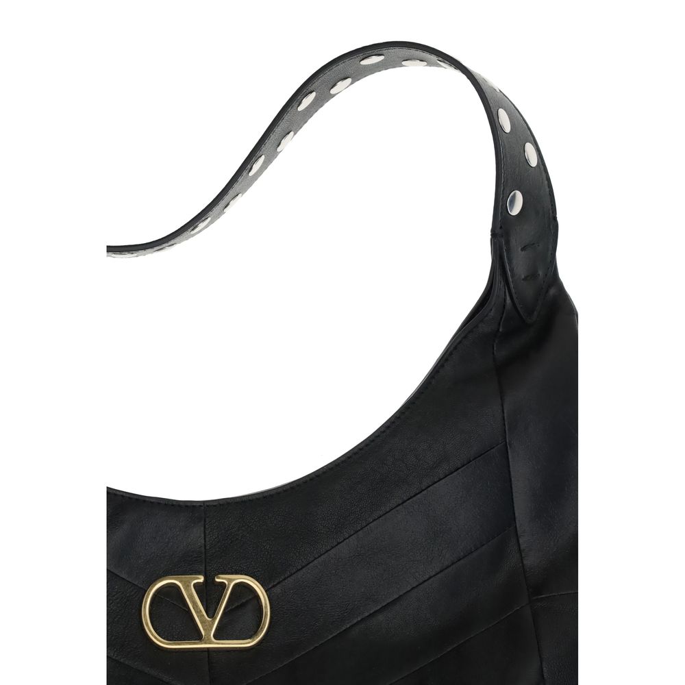 Valentino Garavani Hoboho Shoulder Bag