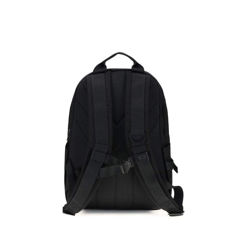 Y-3 Nylon Backpack