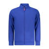 Norway 1963 Blue Cotton Sweatshirt