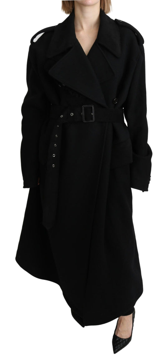 Dolce &amp; Gabbana elegant sort uld trenchcoat