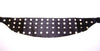 Dolce & Gabbana Elegant Silke Black Polka Dot Cummerbund