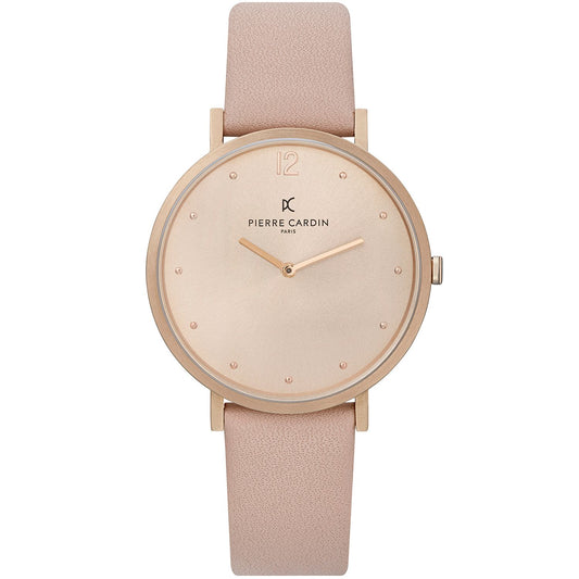 Pierre Cardin Rose Gold Dameur