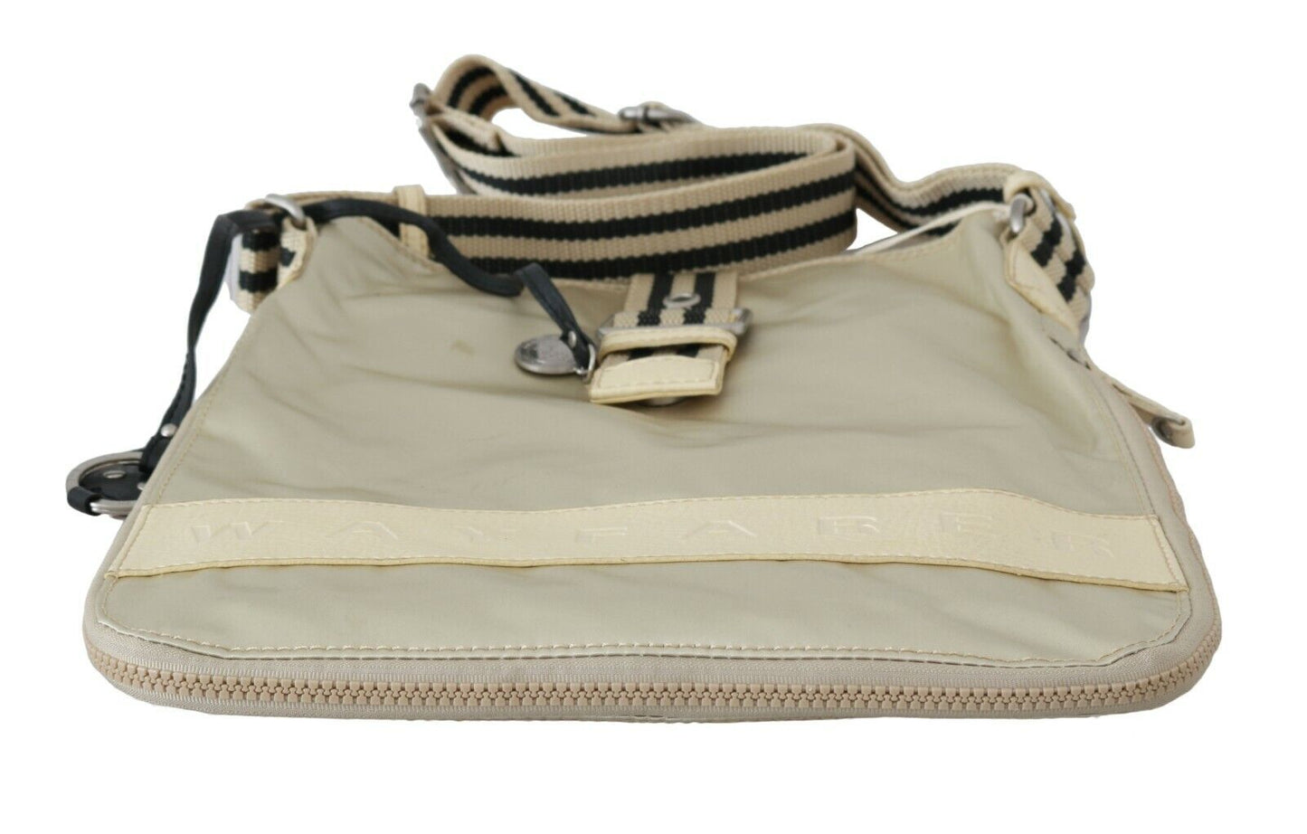 WAYFARER Chic Beige Stof Håndtaske