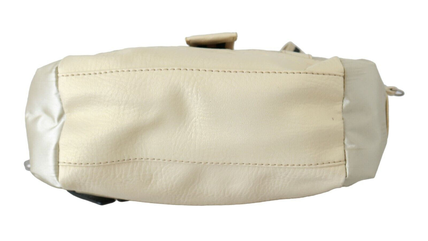 WAYFARER Chic Beige Stof Håndtaske