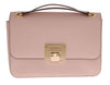 Michael Kors Elegant Pink Tina skuldertaske