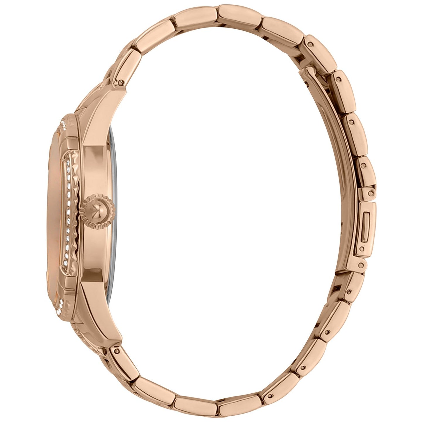 Bare Cavalli Rose Gold Dameur