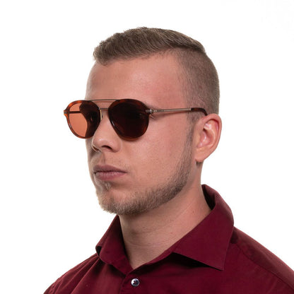 Gant Brown Men Sunglasses