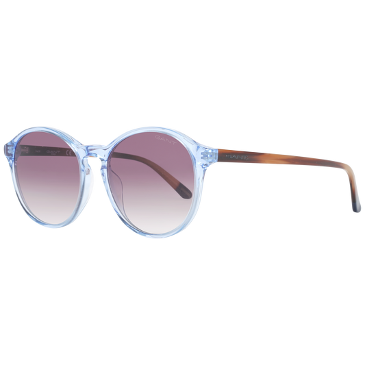 Gant Blue Women Sunglasses