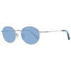 Gant Silver Unisex Sunglasses