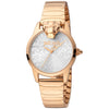 Bare Cavalli Rose Gold Dameur