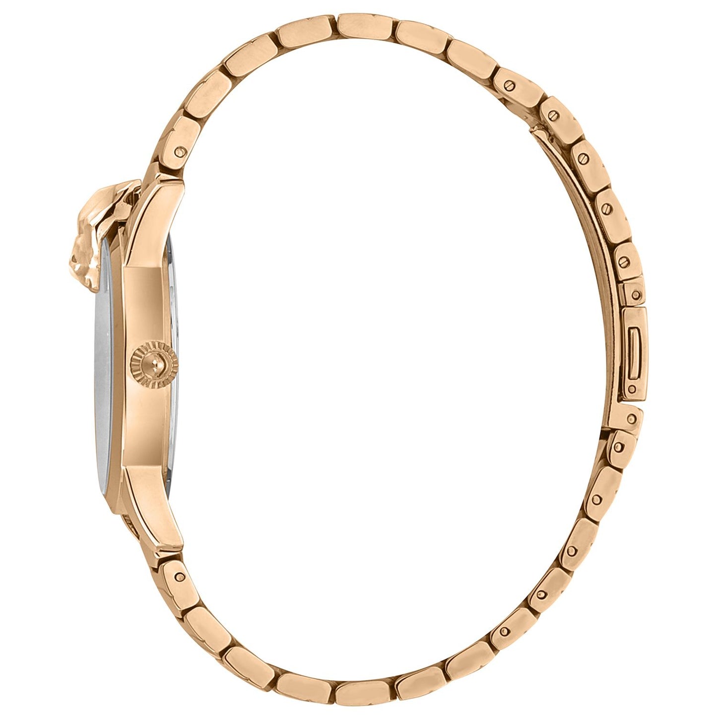 Bare Cavalli Rose Gold Dameur