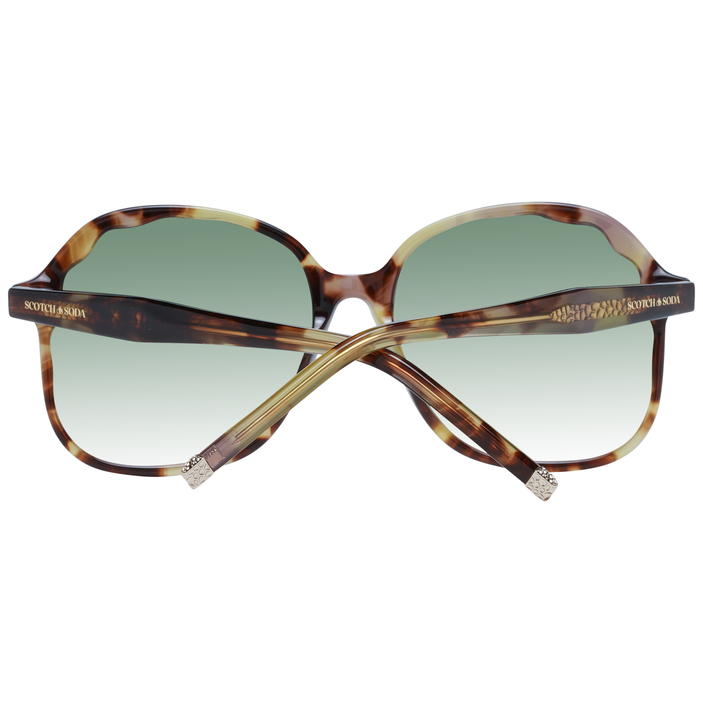 Scotch &amp; Soda Chic Butterfly Gradient solbriller