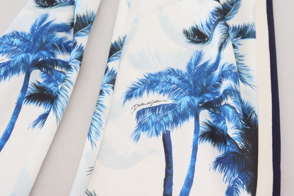Dolce &amp; Gabbana Chic Hvide MainLine Bukser til Herrer