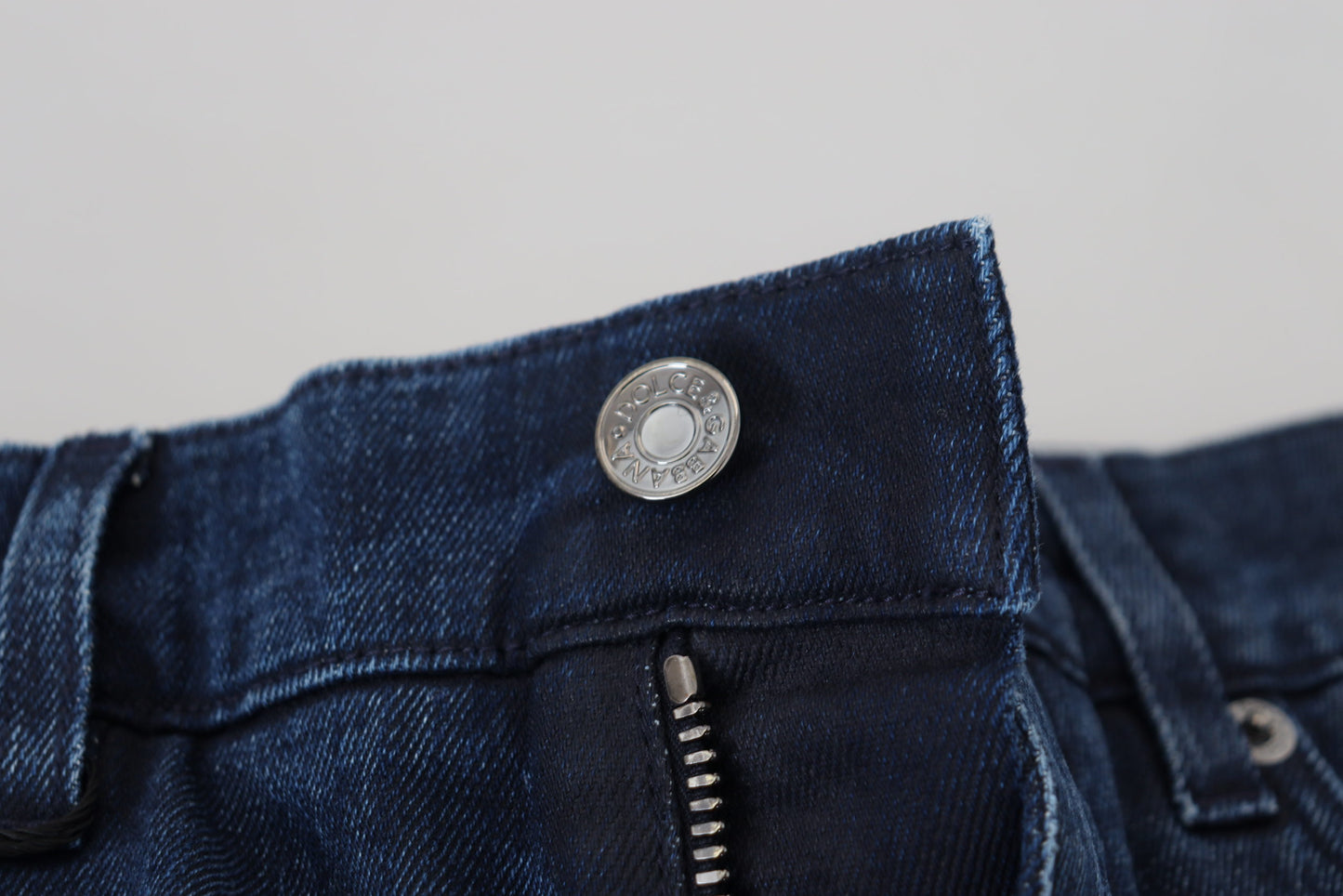 Dolce &amp; Gabbana Fantastiske Mainline Denim Jeans