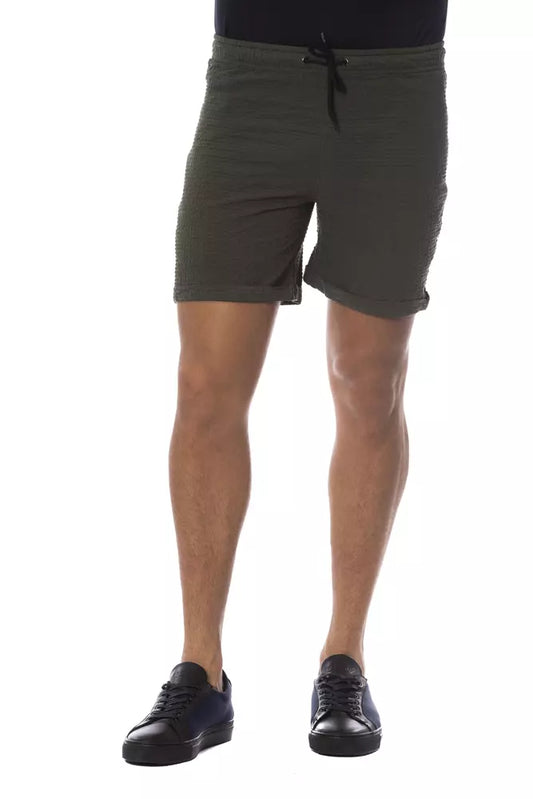 Verri Army Cotton Men Short