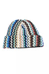 Missoni Multicolor Uld Herre Hat