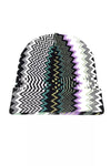 Missoni Multicolor Uld Dame Hat