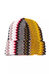 Missoni Multicolor Uld Dame Hat