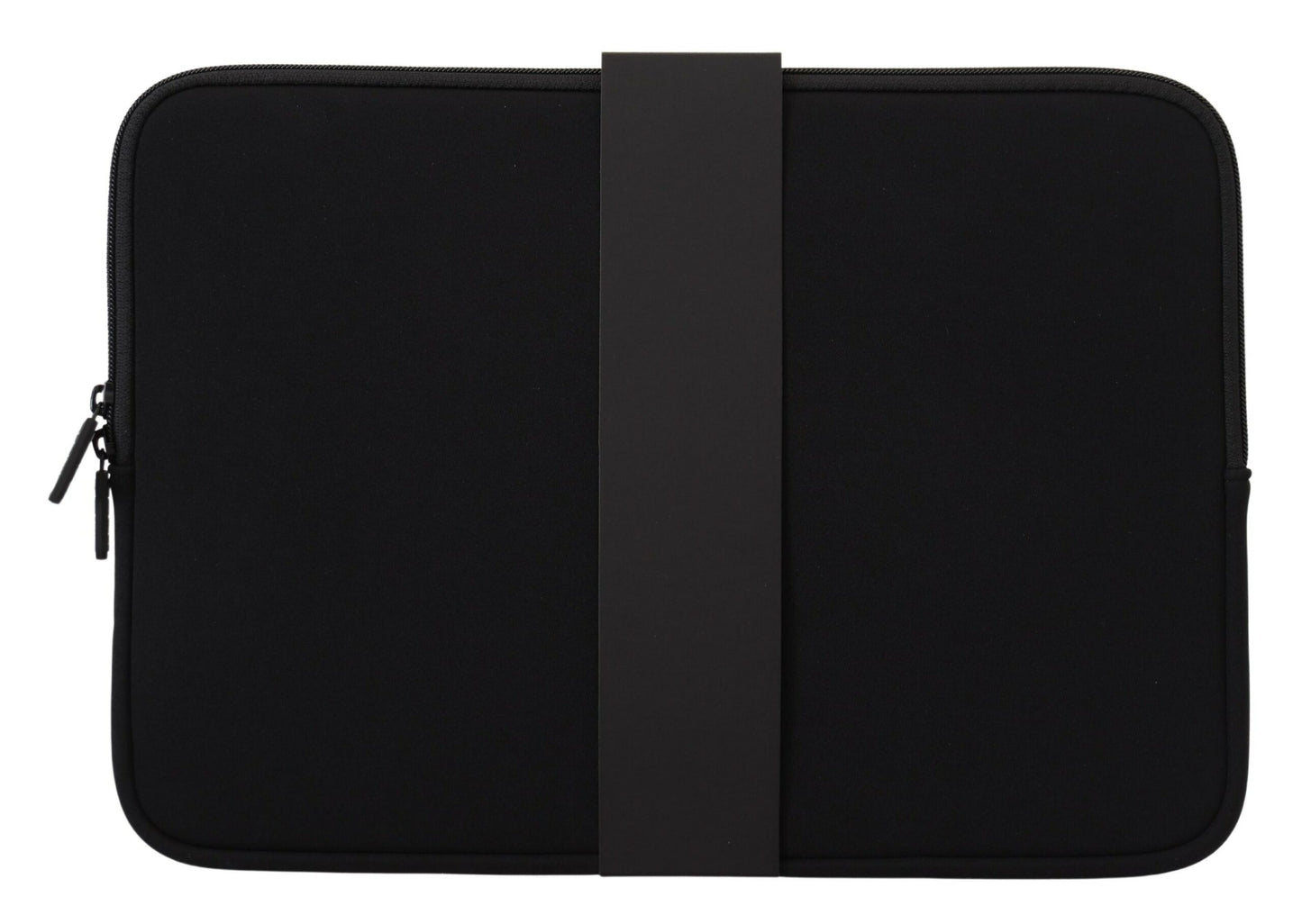 Gant Sleek Black Neopren Laptop Sleeve