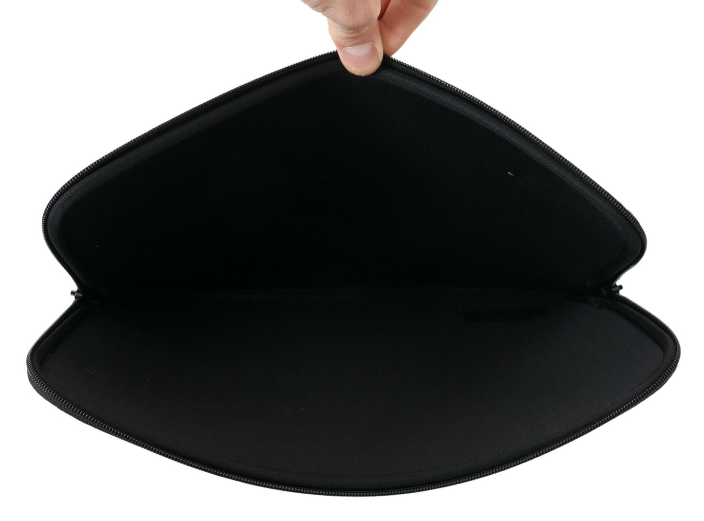 Gant Sleek Black Neopren Laptop Sleeve