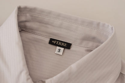 Ferre Elegant ærmeløs bomulds polo top