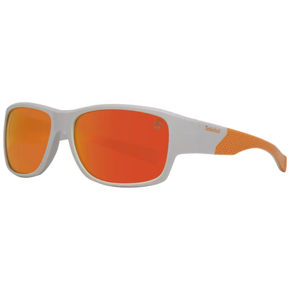 Timberland Gray Men Sunglasses