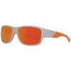 Timberland Gray Men Sunglass