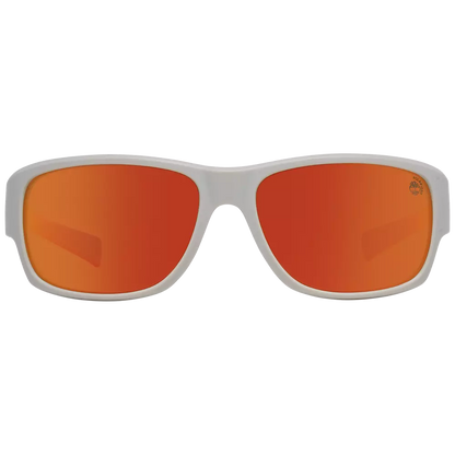 Timberland Gray Men Sunglasses