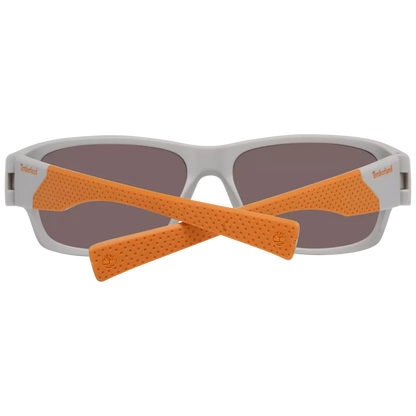 Timberland Gray Men Sunglasses