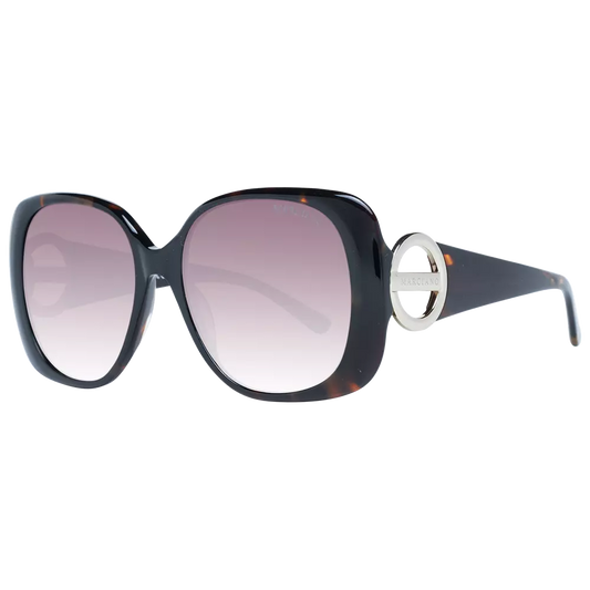 Marciano by Guess Brown Women Sunglasses